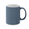 LAFFANI. Mug in blue