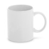 CURCUM. Mug in white
