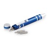 TOOLPEN. Tool kit in Royal Blue