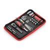 BENNET. Tool set in red