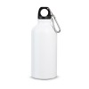 LANDSCAPE II. 400 mL sublimation sports bottle in White