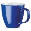 PANTHONY. Mug in blue