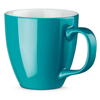 PANTHONY. Mug in turquoise