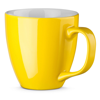 PANTHONY. Mug in yellow