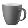 PANTHONY MAT. 450 mL hydroglaze porcelain mug in grey