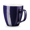 ROYCE. Mug in dark-blue