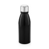 BEANE. 500mL Aluminium sports bottle in Black