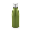 BEANE. 500mL Aluminium sports bottle in Light Green