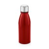 BEANE. 500mL Aluminium sports bottle in Red