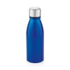 BEANE. 500mL Aluminium sports bottle in Royal Blue