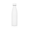 BUFFON. 500 mL stainless steel thermos bottle in White