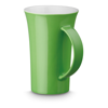 WALT. Mug in lime-green