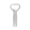 BARLEY. Bottle opener in aluminium in Satin Silver