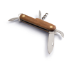 BELPIANO. Multifunction pocket knife in beige