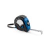 GULIVER III. 3 m tape measure in Royal Blue