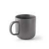 CONSTELLATION. 370 mL ceramic mug in Dark Grey