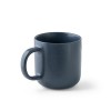 CONSTELLATION. 370 mL ceramic mug in Navy Blue