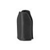 BLEND. Nylon bottle cooling sleeve in Black