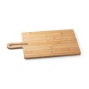 CARAWAY. Bamboo serving board in Natural