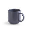 COFFEE CONSTELLATION. Ceramic coffee mug 90 mL in Navy Blue