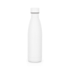 RE-BUFFON 810. Thermos in 93% recycled stainless steel 810 mL in White