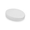 HOFFMAN. Pill box in white