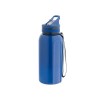 TYSON. PETG sports bottle 1230 mL in Blue