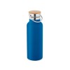 RAGNAR. Stainless steel bottle 570 mL in Blue