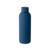 ODIN. Stainless steel bottle 550 mL in Navy Blue