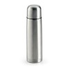 KARPOV. 500 mL stainless steel thermos bottle in Silver