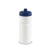 LOWRY. 530 mL HDPE sports bottle in blue