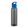 PORTIS. PP and PS sports bottle 600 mL in navy