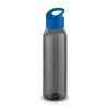 PORTIS. PP and PS sports bottle 630 mL in Royal Blue