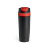 LILARD. Travel cup in red