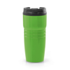 MINT. Travel cup in lime-green