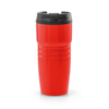 MINT. Travel cup in red