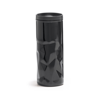 LARRY. Travel cup in black
