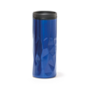 LARRY. Travel cup in blue