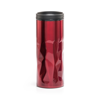 LARRY. Travel cup in red