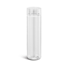 ROZIER. Sports bottle in transparent