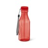 JIM. Sports bottle in red