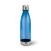 ANCER. AS and stainless steel sports bottle 700 mL in Blue