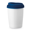 DUWAL. Travel cup in blue