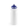 GOBERT. PEBD sports bottle 680 mL in Royal Blue