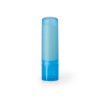 JOLIE. Lip balm in PS and PP in blue