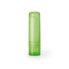 JOLIE. Lip balm in PS and PP in Light Green