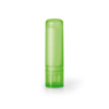 JOLIE. Lip balm in PS and PP in lime-green