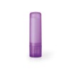 JOLIE. Lip balm in PS and PP in purple