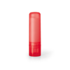 JOLIE. Lip balm in PS and PP in red