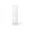JOLIE. Lip balm in PS and PP in white